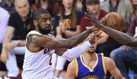 2016 nba finals kyrie stats|Cavaliers 93.